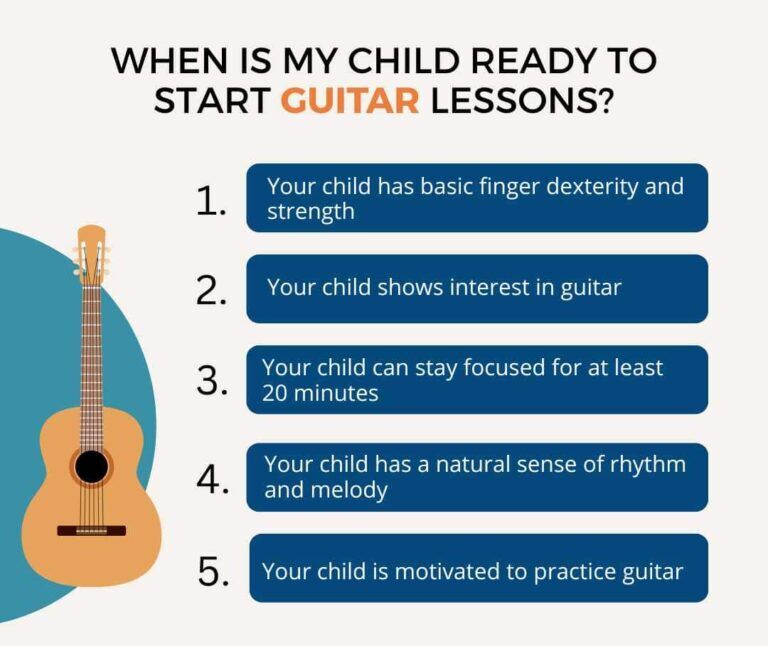 Can I start guitar at 15?